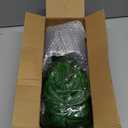 Der Rose 28'' Fake Plants Tall Artificial Monstera Faux Plants Indoor Outdoor Tree for Living Room Home House Decor