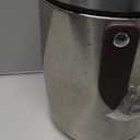 Pawovdeq 67 oz Adults Stainless Steel Vacuum Insulated Wide Mouth Soup Food Thermo Hot Food Jar with Keep Thermal Portable 3 Tier Stackable Bento Hot Food Containers Lunch Boxes (67 oz Silver)