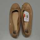 Women's Comfortable Round Toe Ballet Flats Dress Shoes, Size 9