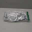 FUAMEY Dog Recovery Suit Male,Dogs Surgery Neuter Suits Puppy Spay Shirts for Female Protect Dog's Skin Anti Licking Abdominal Wounds Doggie Onesie Pet Bodysuit Alternative to Cone Gray Stripes XXL