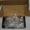 12 Pcs Rocker Arms and Lifters Compatible with Expedition F150 F250 F350 Explorer Sport Trac Mustang Mark LT Navigator Mountaineer 4.6L 5.4L 3V Engine