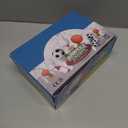 IPIDIPI TOYS Jumpeez Sport Ball Rocket Poppers  24-Pack Jumping Spring Launcher Toys  Ideal Stocking Stuffers for Kids, Birthday Party Favors, Goodie Bag School Prizes for Boys & Girls