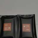 Drift Car Air Freshener Starter Kit - Wooden Deodorizer - Vehicle Odor Remover - Auto Scent Diffuser - Long-Lasting Car Freshening - Amber 3 Pack - CLIP INCLUDED