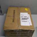 SHELIKI Robot Vacuum and Mop, 2-in-1 Robotic Vacuums Cleaner with Smart Max Strong Suction, 4 Cleaning Mode Robotic Vacuums Cleaner