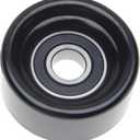 ACDelco Gold 36101 (19143220) Idler Pulley