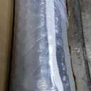 Signature Design by Ashley Full Size Chime 12 Inch Medium Firm Hybrid Mattress with Cooling Gel Memory Foam for Pressure Relief