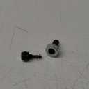 66220 Igniter Grill Replacement Parts for Weber GS4 Igniter Genesis II 200 300 400 600 Spirit II 200 300 Grill Igniter Genesis II E-410 II E-310 II S-315 Spirit II E-310 Push Button Ignition Switch
