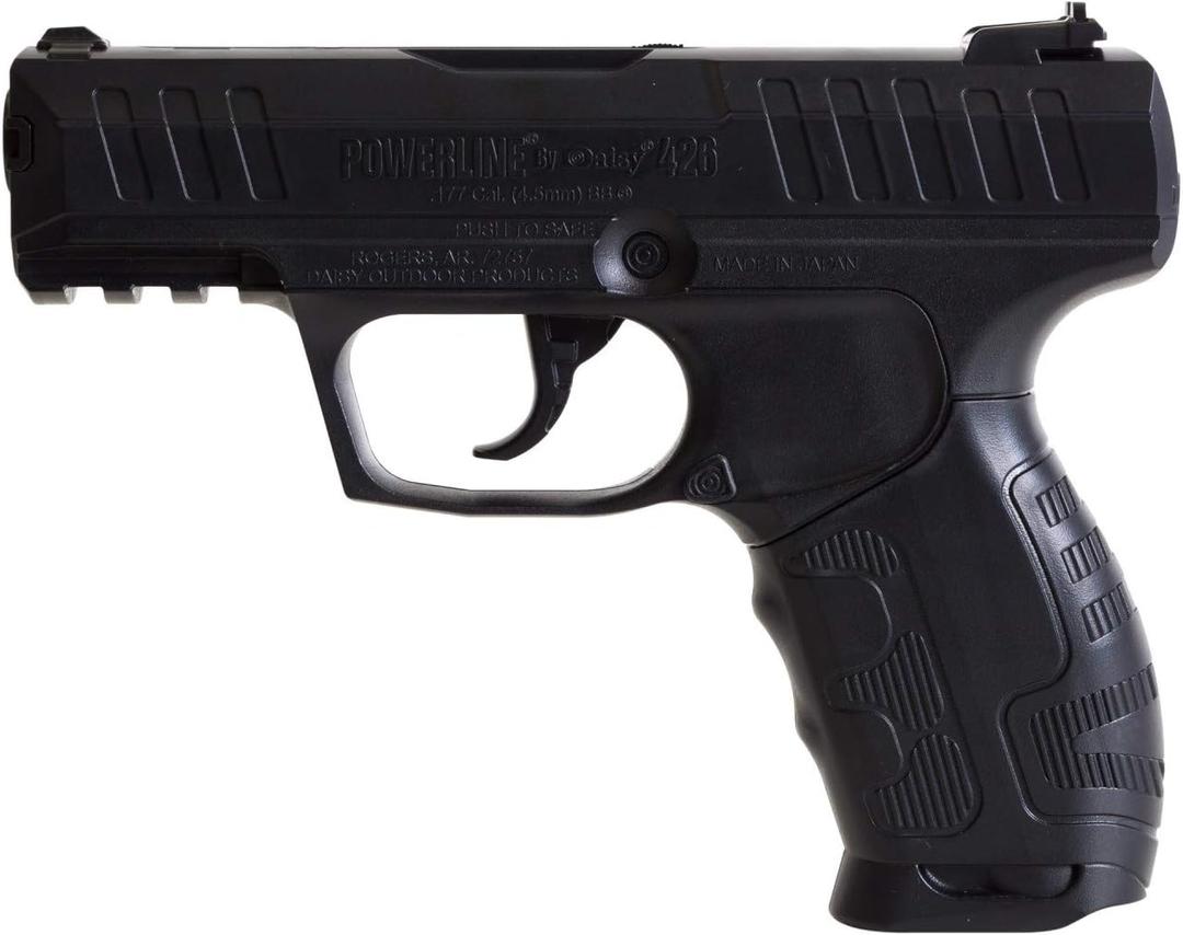 Daisy Powerline 426 Air Pistol (One Size)