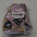 Tuiskusa Reusable Washable Dog Diapers Female, Highly Absorbent Doggie Diapers, Size Adjustable Puppy Diapers for Dog Period Panties(5 Pack)