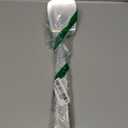 18/10 Stainless Steel Spatulas Set - All Metal Spatulas for Kitchen Use or Outdoor Grilling, 14.7 Long, Non Toxic, Heavy Duty, Commercial, Chef Grade - 1 Slotted Spatula + 1 Solid Turner for Cooking