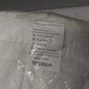 Couch Cover for Dogs Fuzzy Sofa Covers for Pet, Geometric Jacquard Coral Pet-Friendly Washable Non-Slip Sofas Slipcover Cushion Protector Pets Mat Dog Bed Mats (27.6" x 59.06", Cream)