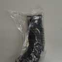 17228-5PH-A00 Air Intake Hose With Clamp Fits For 2017, 2018, 2019 Honda CR-V 2.4L,Replace Part Number 172285PHA00 (Black)