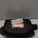 Portable Heating Pad for Back, Cordless Wearable Heat Belt with Massager for Lower Back Pain Relief, Battery Powered 8000 mAh Rechargeable, MAXwarm® 3.0, Gift for Women Men 90-310 lbs