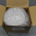 Tioncy 20 Pack Melamine Bowl Set 10 oz White Soup Bowls Set All Purpose Soup Salad Dessert Bowls Round Unbreakable Durable, Dishwasher Safe, Ideal for Weddings Everyday Meals