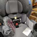 Graco Extend2Fit 3-in-1 Convertible Car Seat, 3 Modes – Rear Facing, Forward Facing Baby Car Seat and Highback Booster Seat, Adjustable Extension Panel for Extra Legroom, Cullen, MFD 04/29/2026