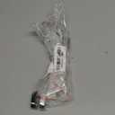 Lawei 2 Piece RV Grab Door Handle, Heavy Duty 304 Stainless Steel Metal Grab Bars, Entry Door Assist Bar, Grab Pull Handles for RV, Trailer, Camper, Cargo Trailer, Automotive, Boat, Come with Screws