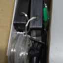 JMEXSUSS 2 Pack Solar String Lights Outdoor Waterproof, Each 33FT 100 LED Solar Fairy Lights Outdoor, 8 Modes White Christmas Light for Outside Yard Tree Patio Garden Wedding Christmas Decorations