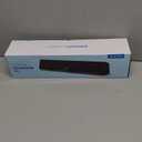 Bluedee Computer Speakers for Desktop PC, Bluetooth 5.3 PC Speakers with Dynamic RGB Light, Wired USB Plug & Play Computer Sound Bar, USB/Type-C Powered Gaming Speakers for Desktop, Laptops, Tablet