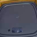 Cambro FreshPro 22 Quart (QT) Food Storage Container with Lid (Restaurant Grade) - for Food Prep, Commercial Kitchen, Pet and Dog Food Container (Translucent)