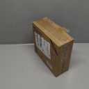 iDavosic.ly 2 Tier Rotating Necklace Holder Organizer with 42 Hooks, Adjustable Metal Bracelet Display Stand Rack, Extra Tall Keychain Spinning Tree Tower for Women, Espresso Brown