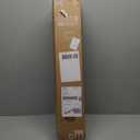 3 ft Premium Artificial Christmas Mini Tree Holiday Season Pink w/ Plastic Stand