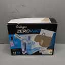 ZeroWater 32-Cup Ready-Read 5-Stage Water Filter Dispenser with Instant Read Out - 0 TDS for Improved Tap Water Taste - IAPMO Certified to Reduce Lead, Chromium, and PFOA/PFOS