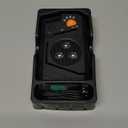 Automatic Anti Barking Device for Dogs, Ultrasonic Dog Bark Deterrent with 3 Emitters, 50Ft Range, No Shock Barking Silencer, IP66 Waterproof for Outdoor & Indoor