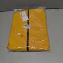 LAZAWG Rain Jacket Women Rain Coat with Hood Lightweight Breathable Waterproof Raincoat for Hiking Outdoor Travel XL