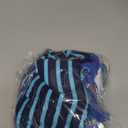 Simple Joys by Carter's Kids' 3-Pack Snug Fit Footless Cotton Pajamas 12 Months