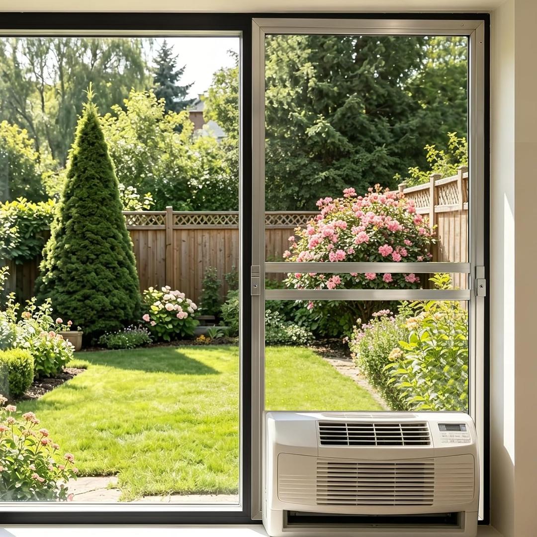 Sliding Window Kit – Sliding Window Air Conditioner Seal Kit
