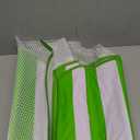 Aqua 4-in-1 Monterey Hammock Pool Float & Water Hammocks, 1-2-3-4 Multipacks  Multiple Colors/Styles  for Adults and Kids Floating (Lime Green - Hammock)