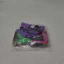 36 Inch Inflatable Guitar, Thickened Rock Star Blow Up Guitar Set, 10 Colors Party Props for 80 90s Rock 'N Roll Party Favor, Adult's Birthday Wedding Decorations and Karaoke Carnival Accessories