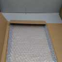 Cutting Board, Tempered Glass Cutting Board for Kitchen Counter, Chopping Board with Non-Slip Silicone Edges, Heat Resistant, Dishwasher Safe, Kitchen Decoration (12"L x 8"W)