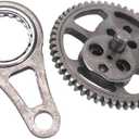 Spur Gear Rod Replacement for Stihl HS81 HS81R HS81T Hedge Trimmers