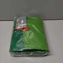 CCINEE Christmas Felt Tree, 3.5ft DIY Felt Xmas Tree with LED Lights 40pcs Detachable Ornaments for Kids Gifts Christmas Wall Door Hanging Decorations