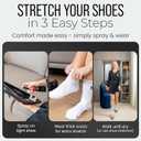 FOOTMATTERS StretchAll Premium Grade Shoe Stretch