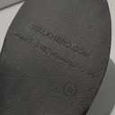 Plantar Fasciitis Feet Insoles Arch Supports Orthotics Inserts Relieve Flat Feet, High Arch (Mens 5-5 1/2 | Womens 7-7 1/2) (Gray)