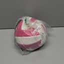 Tachikara Volley-Lite Additional Colors (EA) (Pink/White)