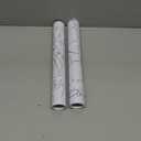 Coloring Paper Roll, 2 Pcs Drawing Roll Paper, Sticky Rolls for Artist, DIY Painting Drawing Coloring Rolls fo Young Artists Gifts, 11.8" x 118"(Dinosaurs & Transportation)