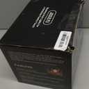 159 FT Christmas Lights Outdoor, 1458 LED Waterproof Outside Christmas Lights Plug in, Timer & Memory, 8 Modes Fairy Lights with 324 Drops for House Eaves Yard Patio Wedding Decorations, Warm White