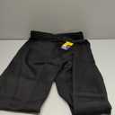 CANGHPGIN Mens Baggy Sweatpants Wide Leg Cotton Sweat Pants for Men Lounge Pant with Pockets, M