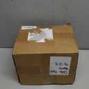 Alternator Replacement for Nissan Rogue 2008-2012 X-Trail 2005-2006 2.5L 110A 12V 23100-AU40D 23100-AU400