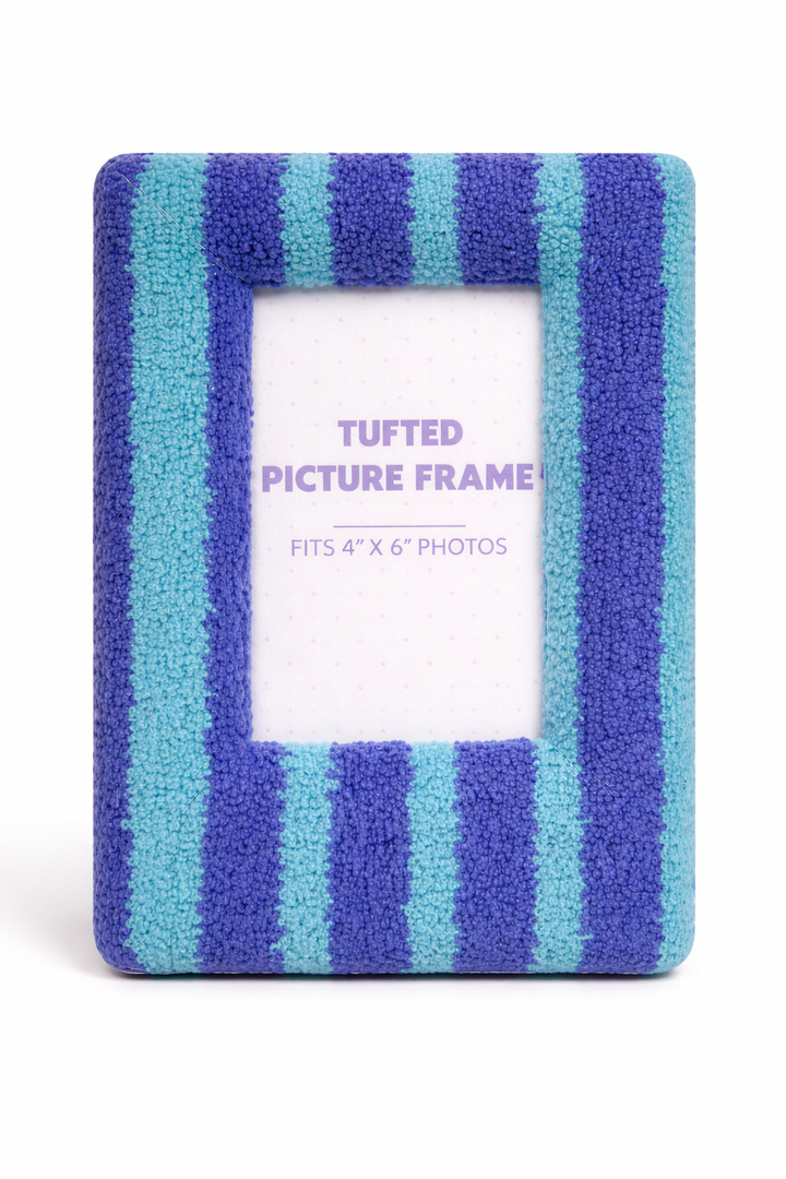 Textured Picture Frame, Pack of 2