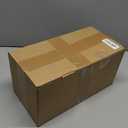 OCPTY High Pressure Fuel Pump fit for Honda FIT 2015-2017 1.5L Replaces GDP513/167905R1J01