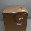 Baby Balance Bike for 1 Year Old Boys Girls, 10-24 Month Toddler Balance Bike, Baby Bike with No Pedal 4 Silence Wheels, First Ride on Toys with Adjustable Soft Seat, First Birthday Gifts (Brown)