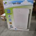 GermGuardian HEPA Air Purifier for Home, Large Rooms up to 1760 Sq. Ft. with HEPA Air Filter & UV-C Light, AC5900WCA, White