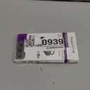 USB C Docking Station Dual Monitor, 9-in-1 USB Hub with 2 HDMI 4K@60HZ, 11000Mbps Ethernet, 3 USB 3.0, 1 Type C, 1 PD Charging, 13.5mm Audio, HDMI Adapter for Laptops/Computer/Tablets/Windows