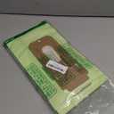 8 Pack Vacuum Bags Replacement for Oreck Type CC XL XL2 XL7 XL21 Upright Vacuum Cleaners, Fit for All Oreck XL Upright Vacuums, Replaces Part # CCPK8DW, CCPK8, AK1CC6A