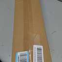 Jecqbor DTF Transfer Film Paper Roll 24 Inch x 328 FT, Double Sided Matte Heat Transfer Paper, Thick Clear Pretreat PET Sheets for All DTF Printer Direct Print On T-Shirts Textile