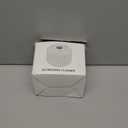 45kHz Ultrasonic Retainer Cleaner Machine, 200ML Dental Deep Cleaning Pod for Dentures, Aligners, Invisalign, Mouth Guards, Night Guards, Jewelry, Toothbrush, 5/10/15 Mins Timer